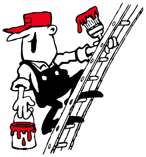 Grant Daly Painting client logo